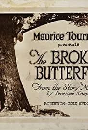 The Broken Butterfly 1919