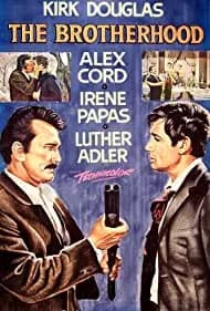The Brotherhood (1968)