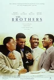 The Brothers 2001
