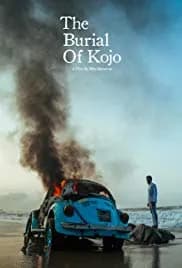 The Burial of Kojo 2018