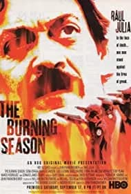 The Burning Season: The Chico Mendes Story 1994