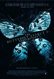 The Butterfly Effect 3: Revelations 2009