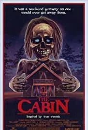 The Cabin 2013