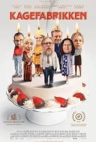 The Cake Dynasty 2022