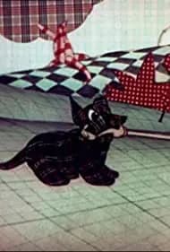 The Calico Dragon 1935
