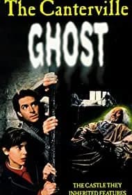 The Canterville Ghost 1986