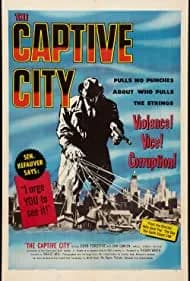 The Captive City 1952