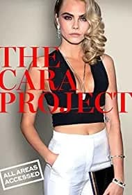 The Cara Project 2016