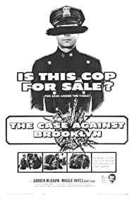The Case Against Brooklyn (1958)
