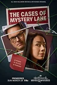 The Cases of Mystery Lane 2023