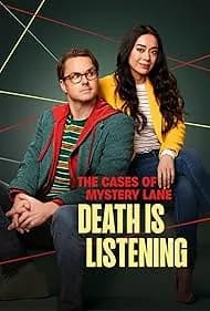 The Cases of Mystery Lane: Death Is Listening 2024
