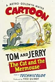 The Cat and the Mermouse 1949