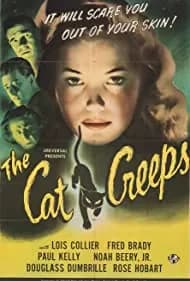 The Cat Creeps (1946)
