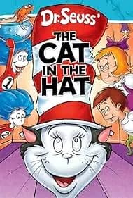 The Cat in the Hat 1971