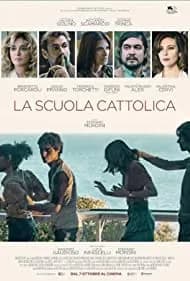 The Catholic School (2022)