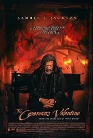The Caveman's Valentine (2001)