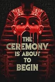 The Ceremony Is About to Begin 2025