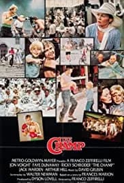 The Champ (1979)