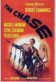 The Chase 1946