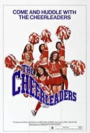 The Cheerleaders 1973
