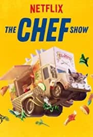 The Chef Show