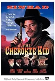 The Cherokee Kid 1996