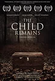The Child Remains (2017)