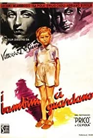 The Children Are Watching Us 1947
