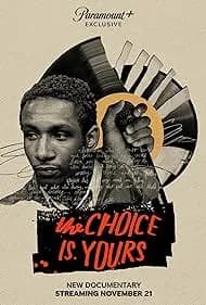 The Choice Is Yours 2023