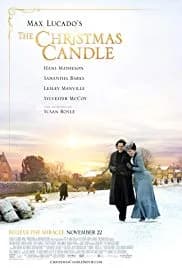 The Christmas Candle (2014)