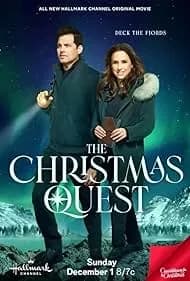 The Christmas Quest 2024