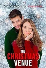 The Christmas Venue 2023