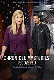 The Chronicle Mysteries: Recovered 