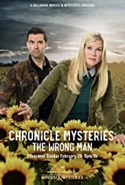 The Chronicle Mysteries: The Wrong Man 