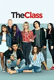 The Class (2022)