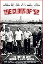 The Class of '92 (2013)