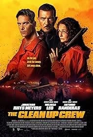 The Clean Up Crew 2024