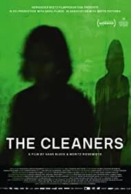 The Cleaners 2018