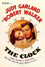 The Clock (1945)