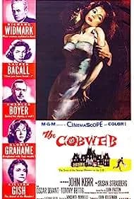 The Cobweb (1955)