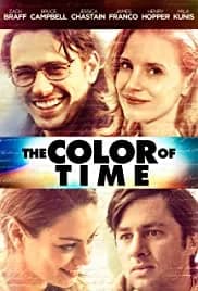 The Color of Time (2012)