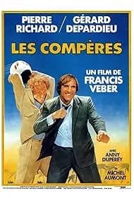 The ComDads 1984