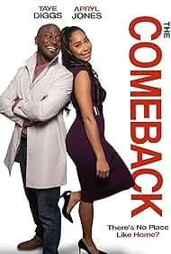 The Comeback 2023