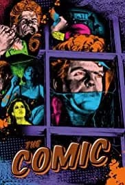 The Comic 1985