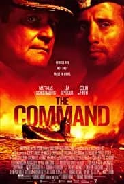 The Command (2018)