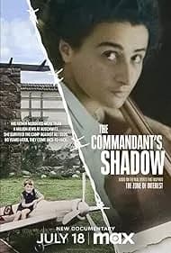 The Commandant's Shadow 2024