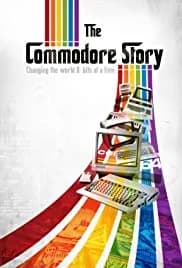 The Commodore Story 2018