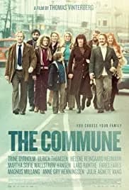 The Commune (2016)