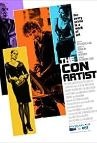 The Con Artist 2010