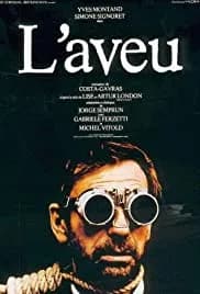 The Confession 1970